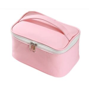 maleta de maquiagem completa