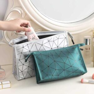 maleta de maquiagem completa