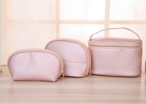 maleta de maquiagem completa