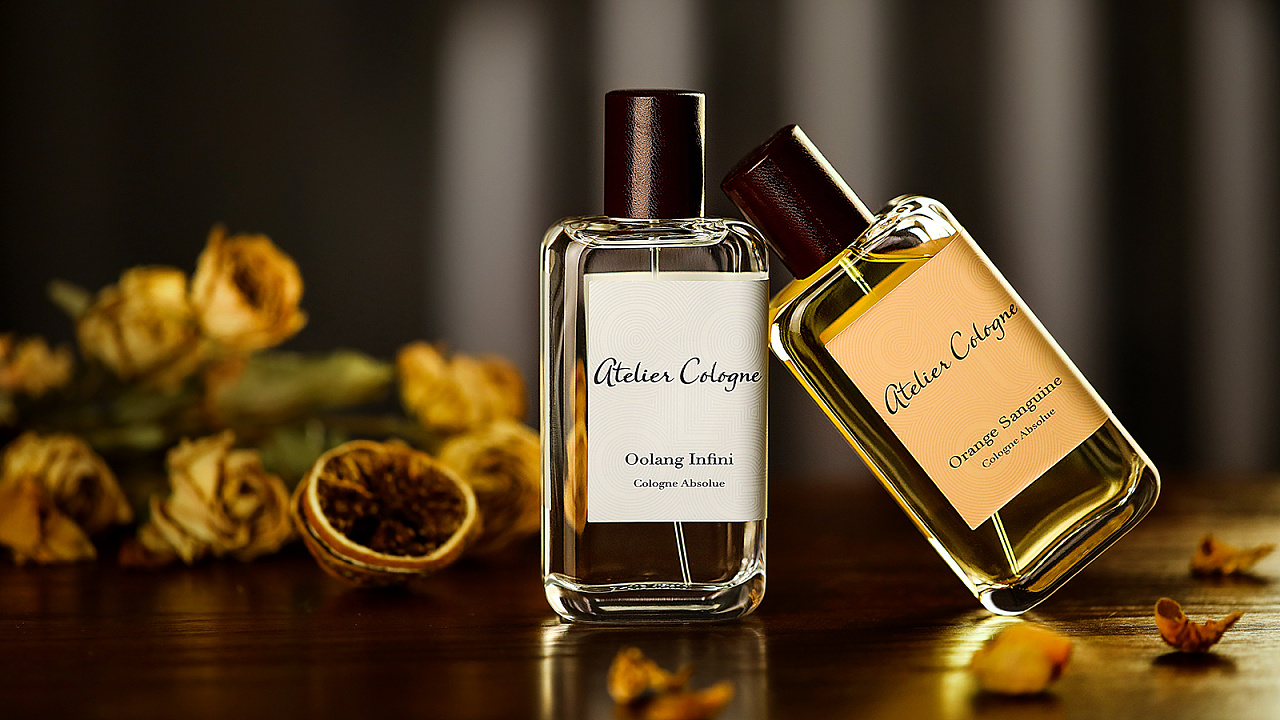 perfumes importados femininos