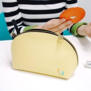 maleta de maquiagem completa