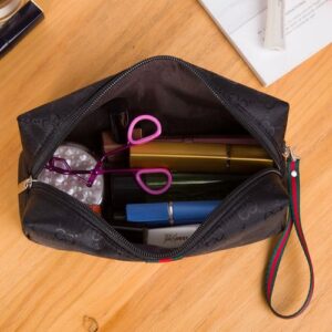 maleta de maquiagem completa