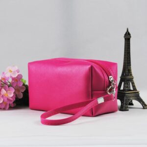 maleta de maquiagem completa