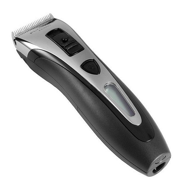 máquina de cortar cabelo