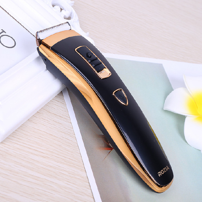 máquina de cortar cabelo