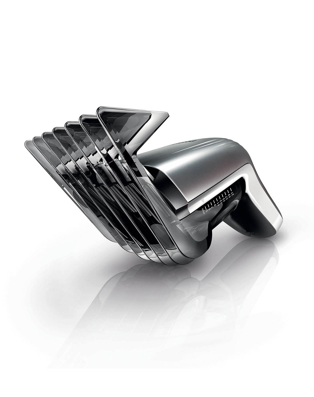 máquina de cortar cabelo