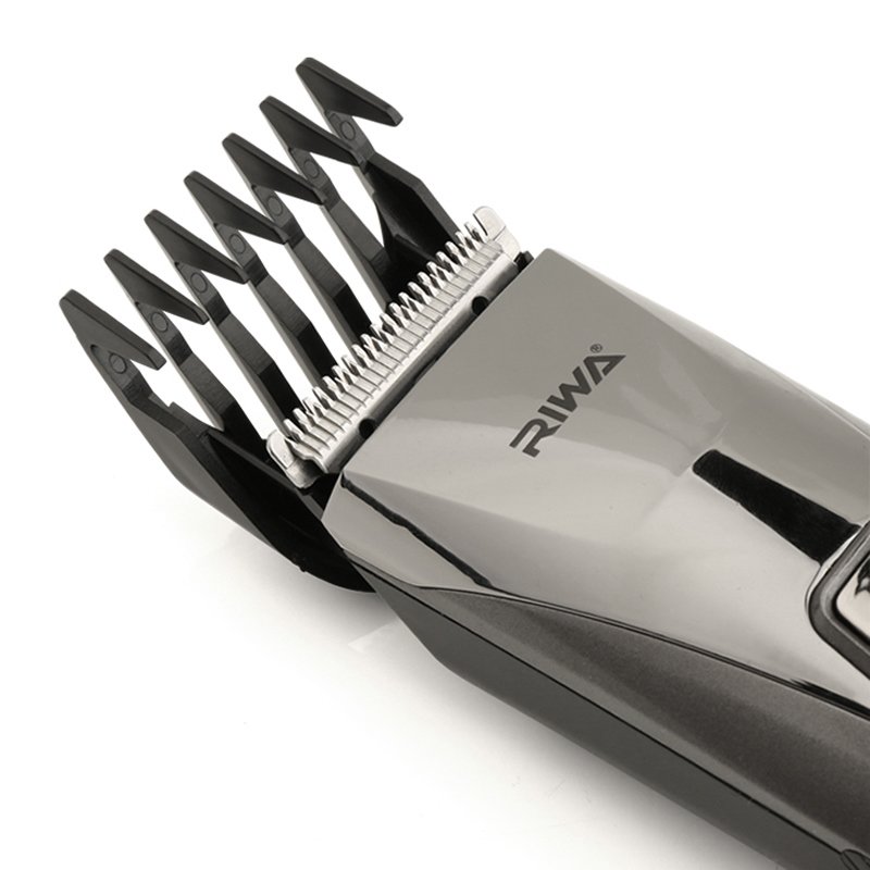 máquina de cortar cabelo