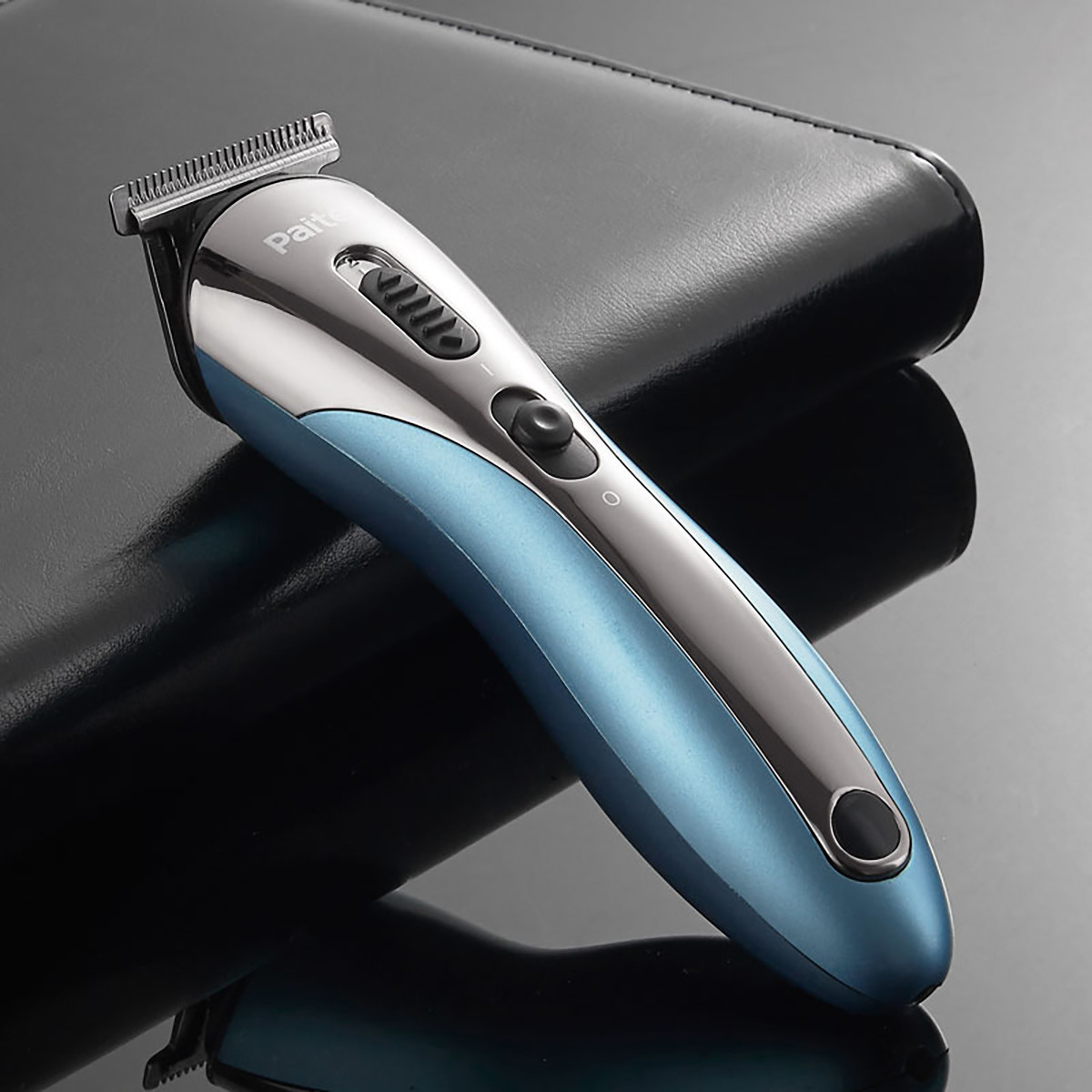 máquina de cortar cabelo