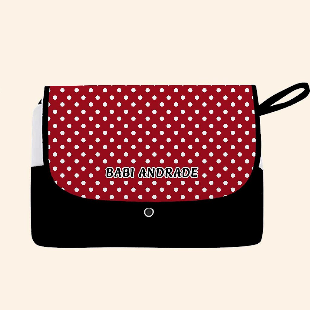 necessaire personalizada
