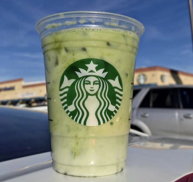Is Starbucks Green Tea Healthy缩略图