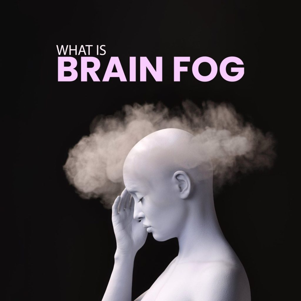 What Causes Brain Fog