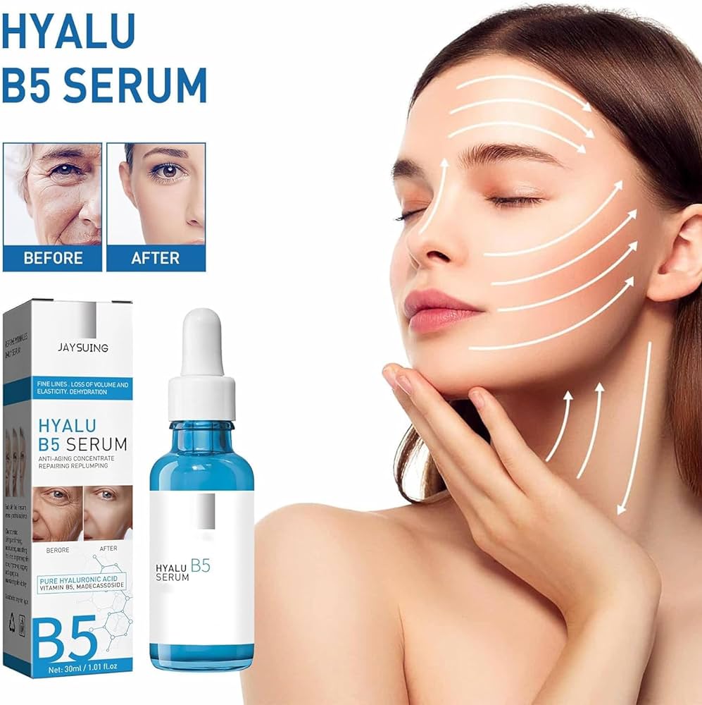 hyalu b5 serum reviews