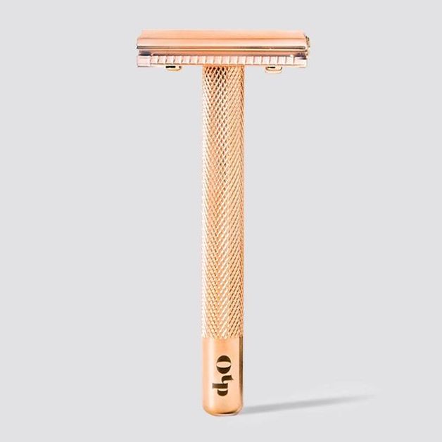 are single blade razors better