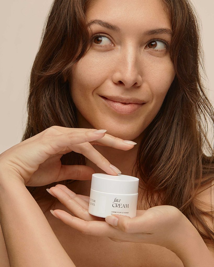 face cream for women