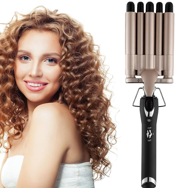 Hair Curler