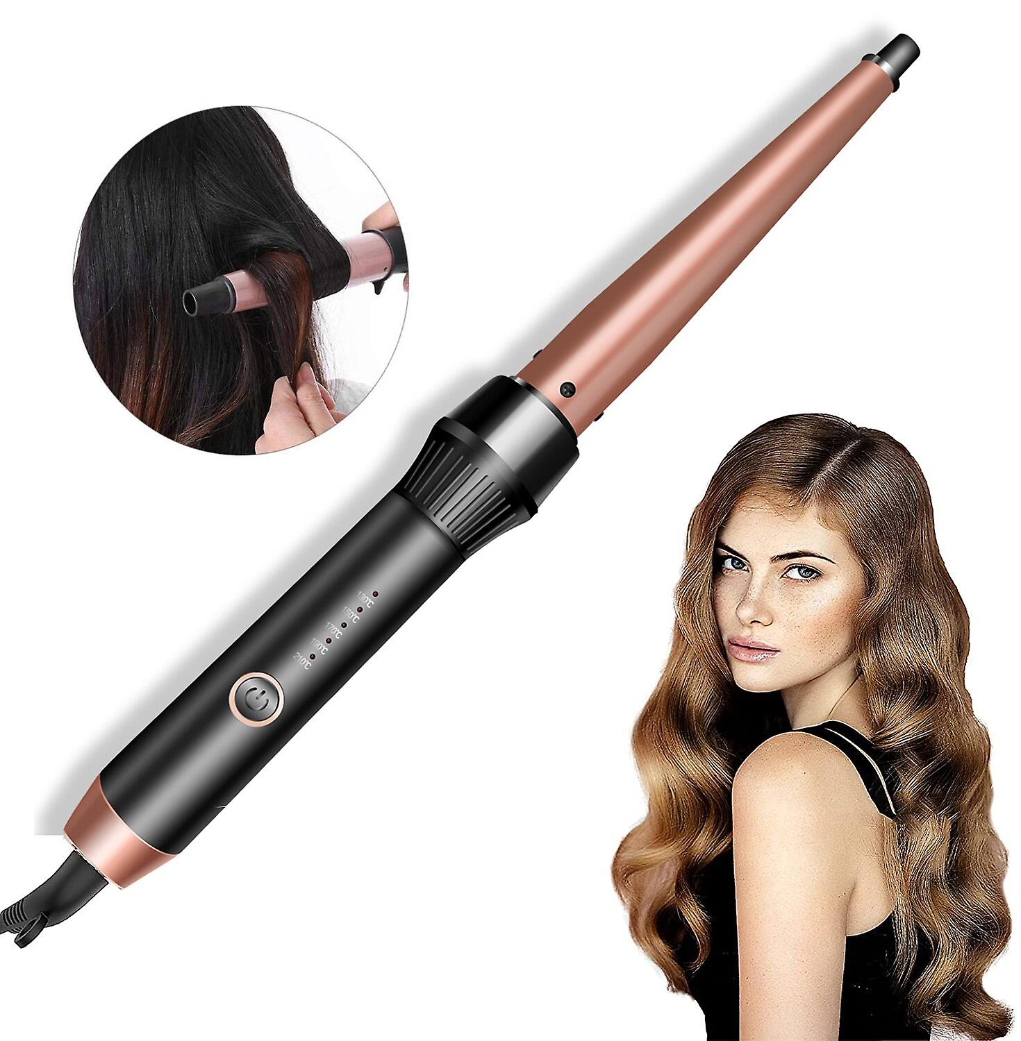 Hair Curler