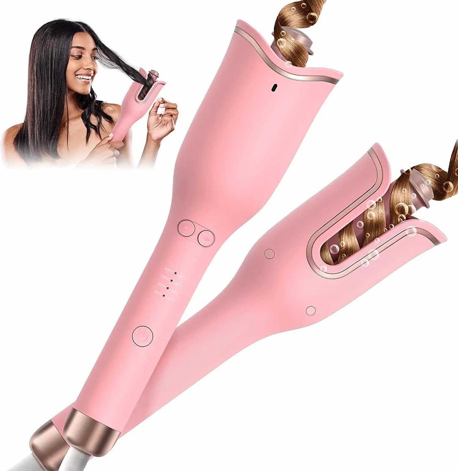 Hair Curler