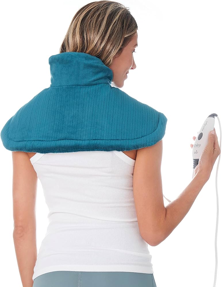 neck heating pad