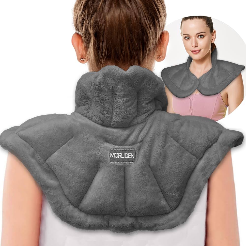 neck heating pad