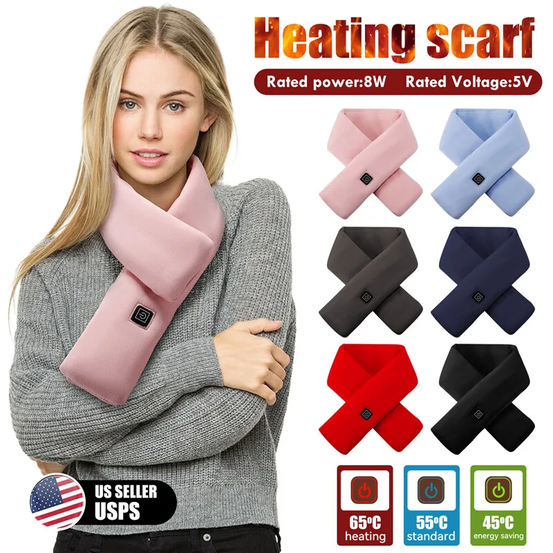 neck heating pad