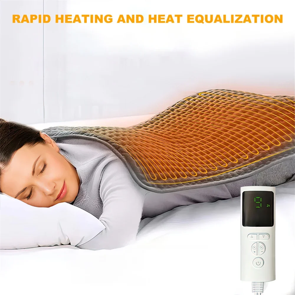 Heating Pad for Back