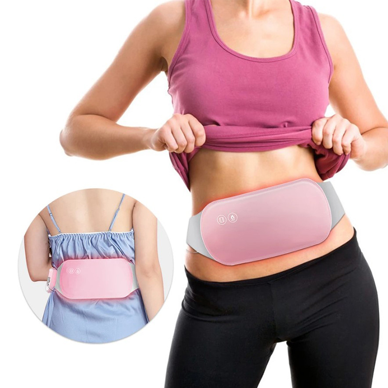 Portable Heating Pads