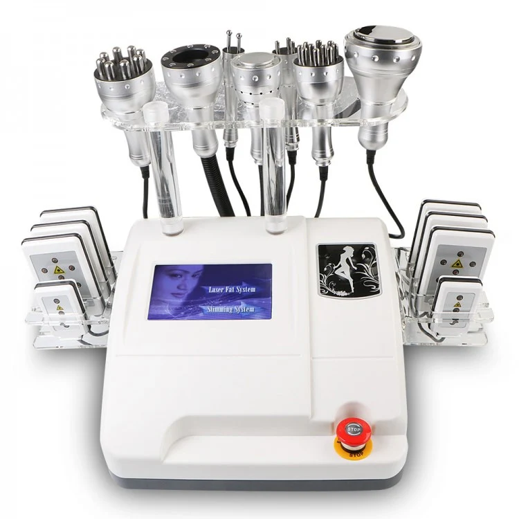  Best Cavitation Machine