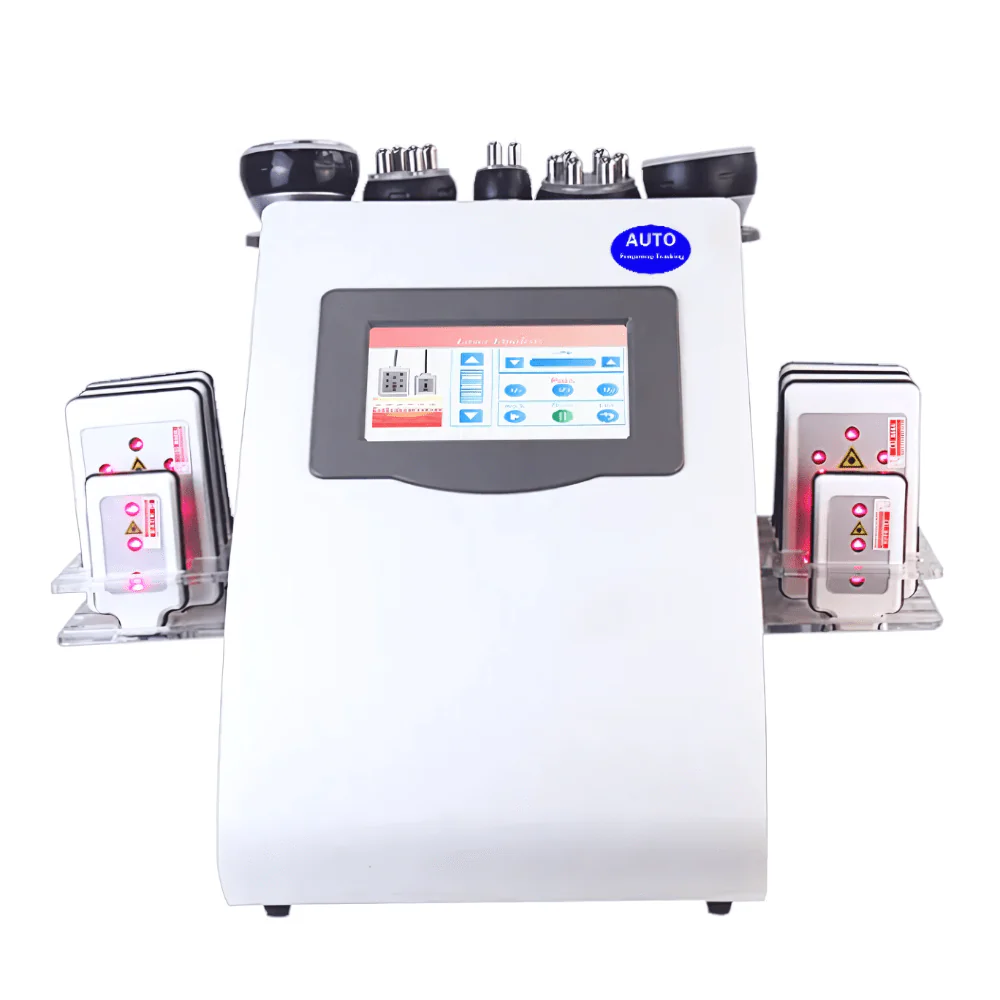  Best Cavitation Machine