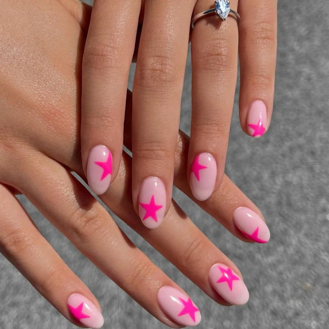 summer nails ideas