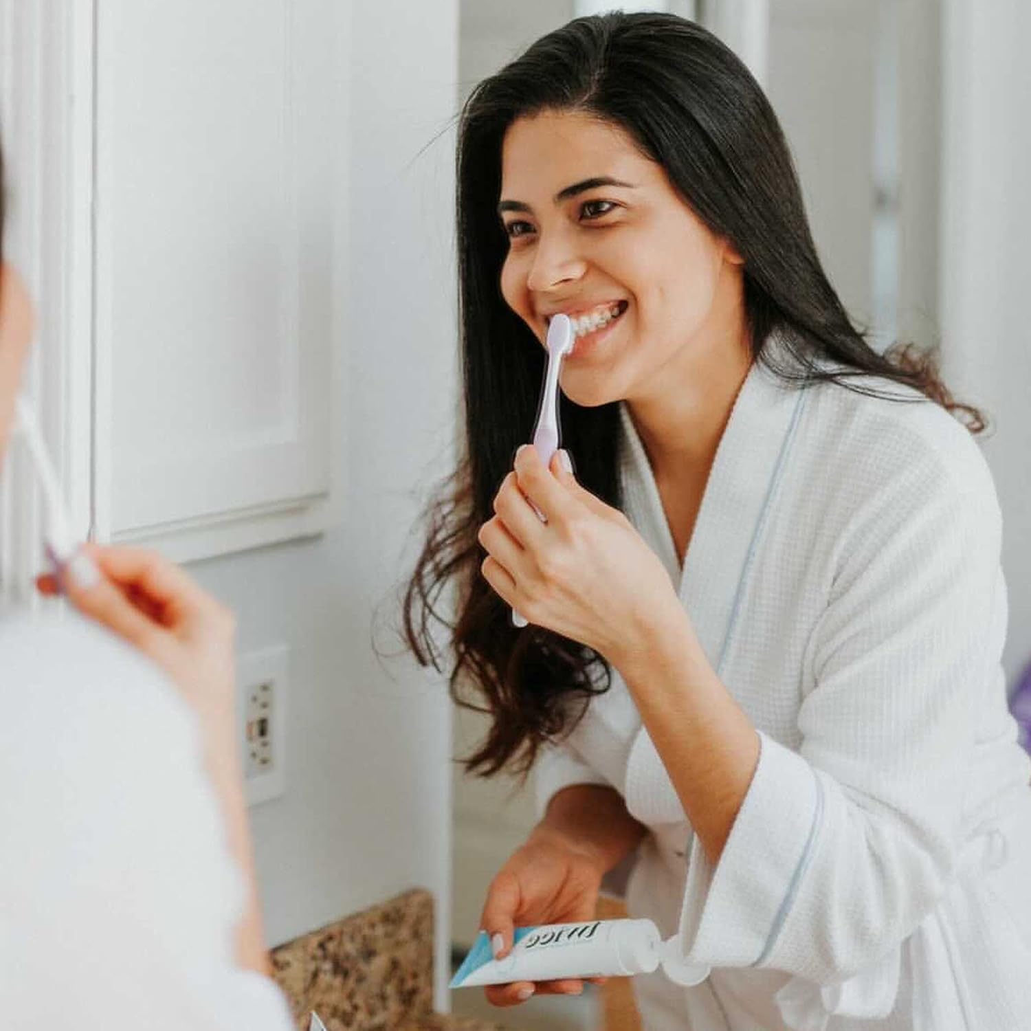 when can I brush my teeth with toothpaste after an extraction reddit