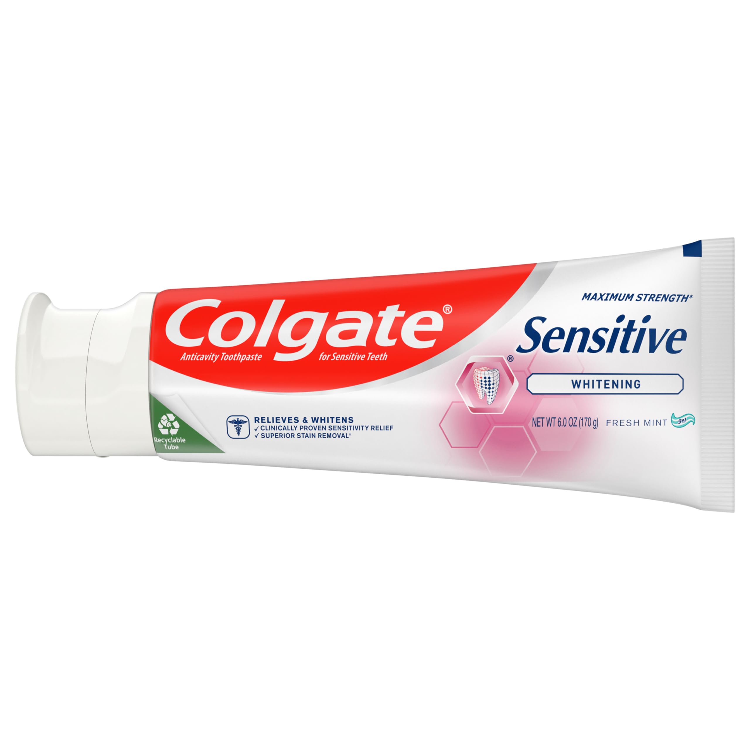 how to get rid of toothpaste taste