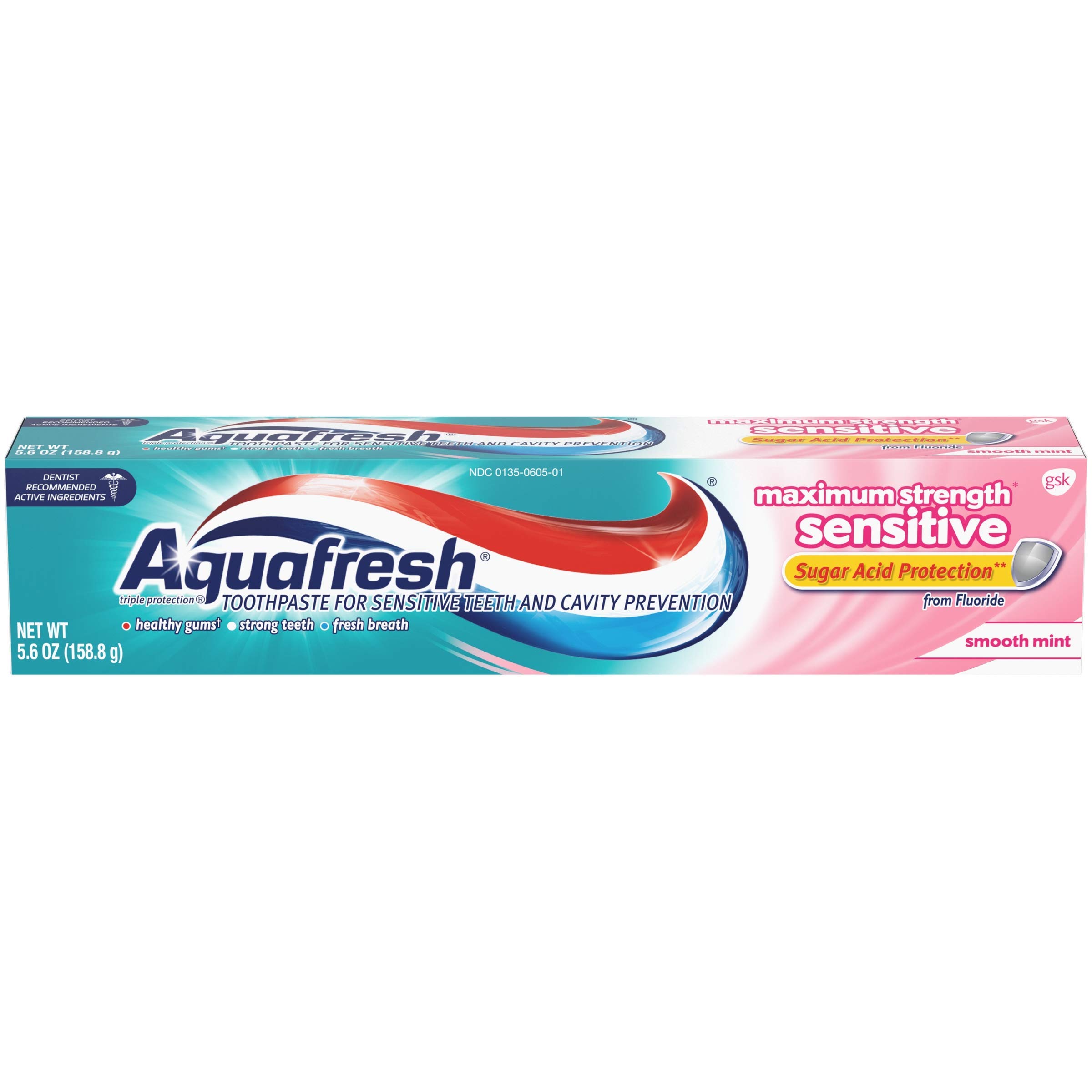 best sensitive toothpaste