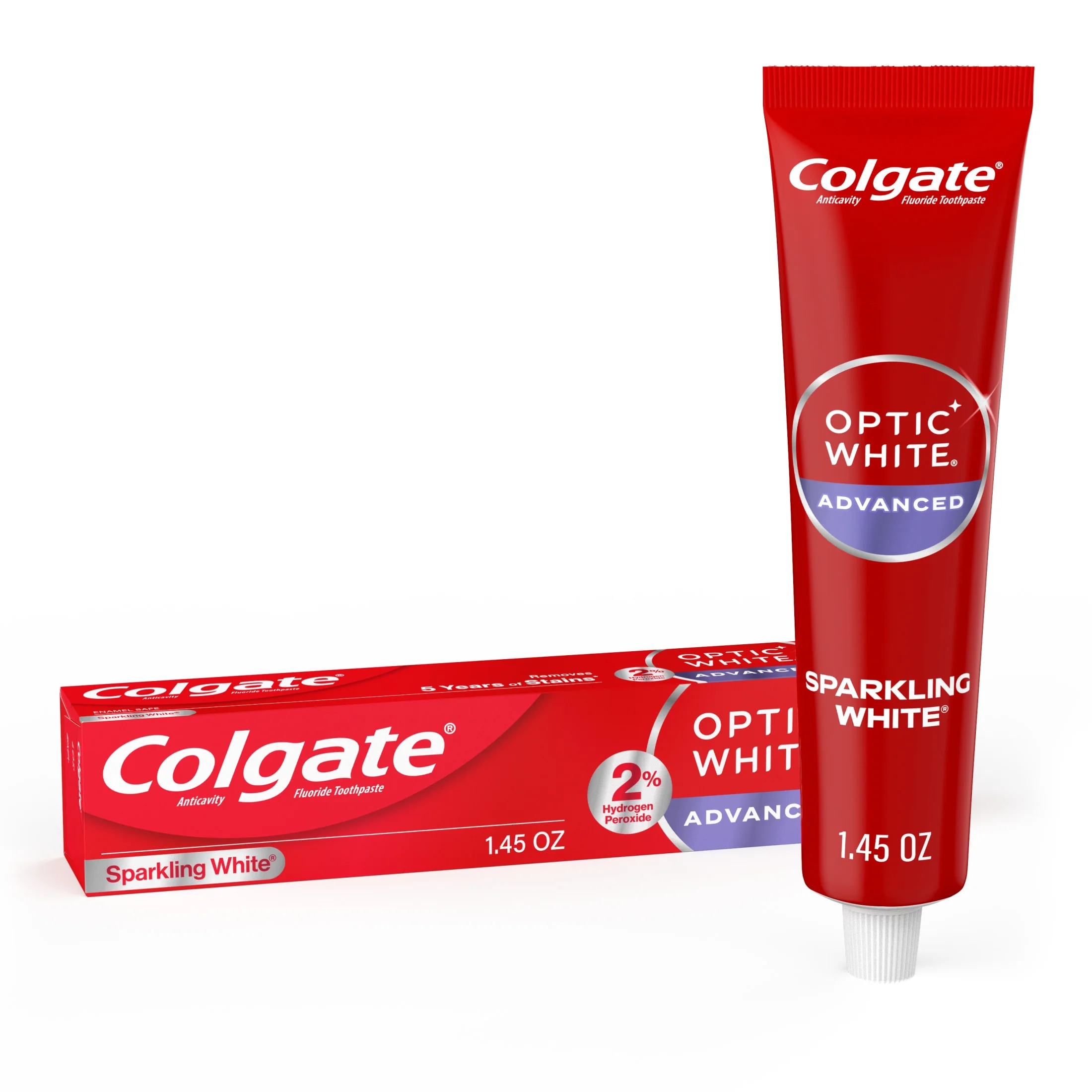 best tooth whitening toothpaste