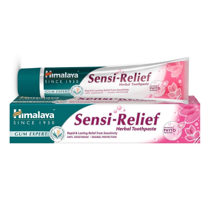 best sensitive toothpaste