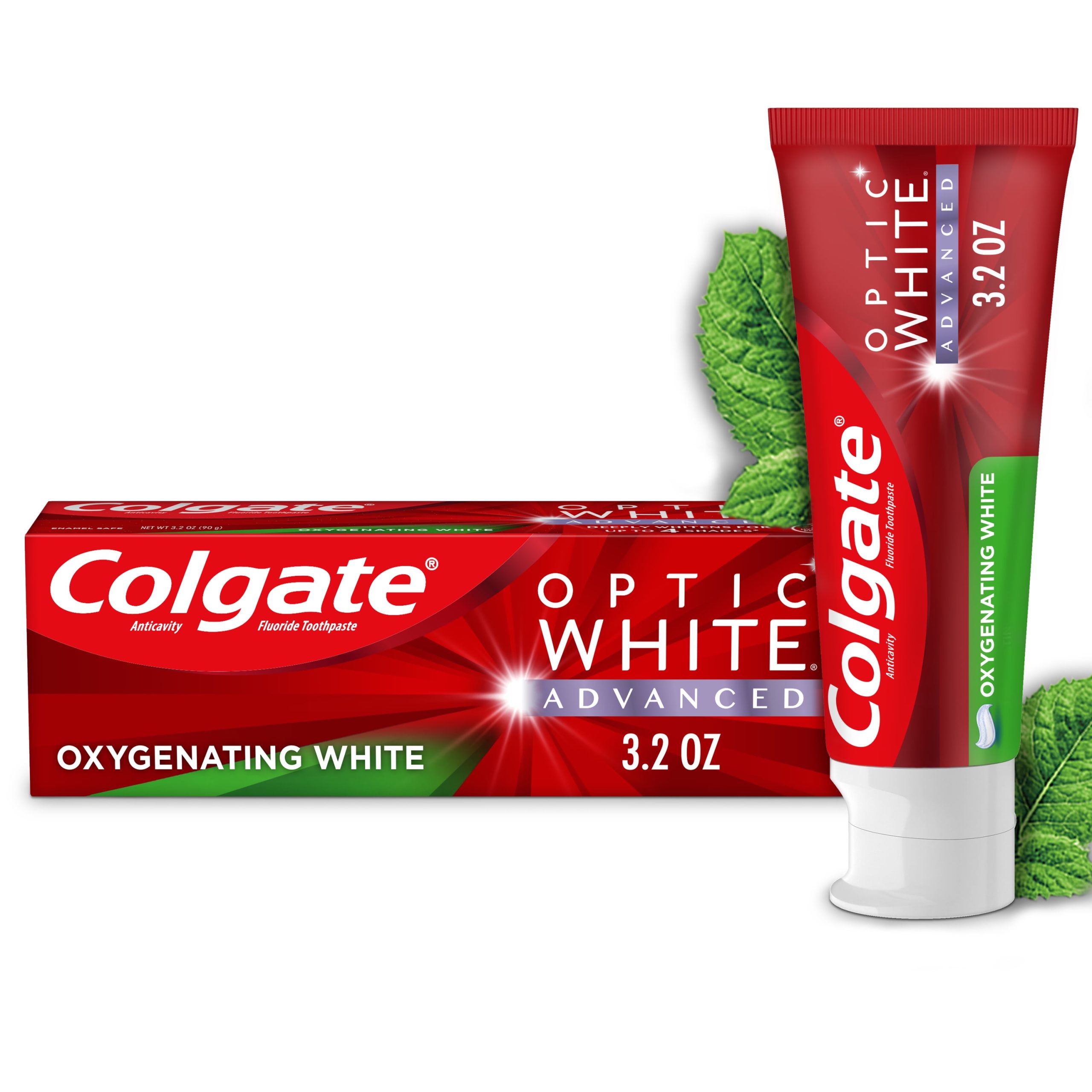 best tooth whitening toothpaste