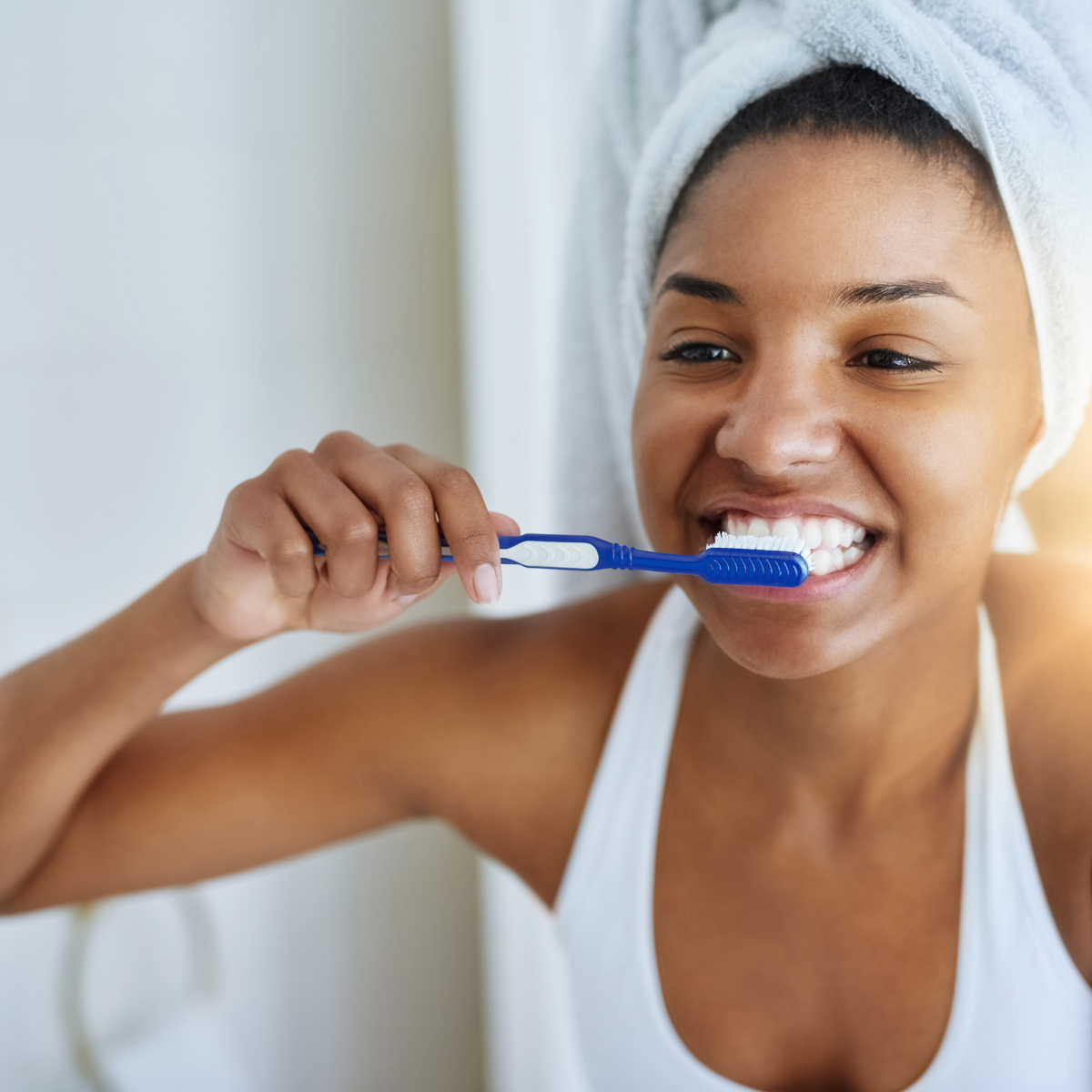 is crest charcoal toothpaste safe