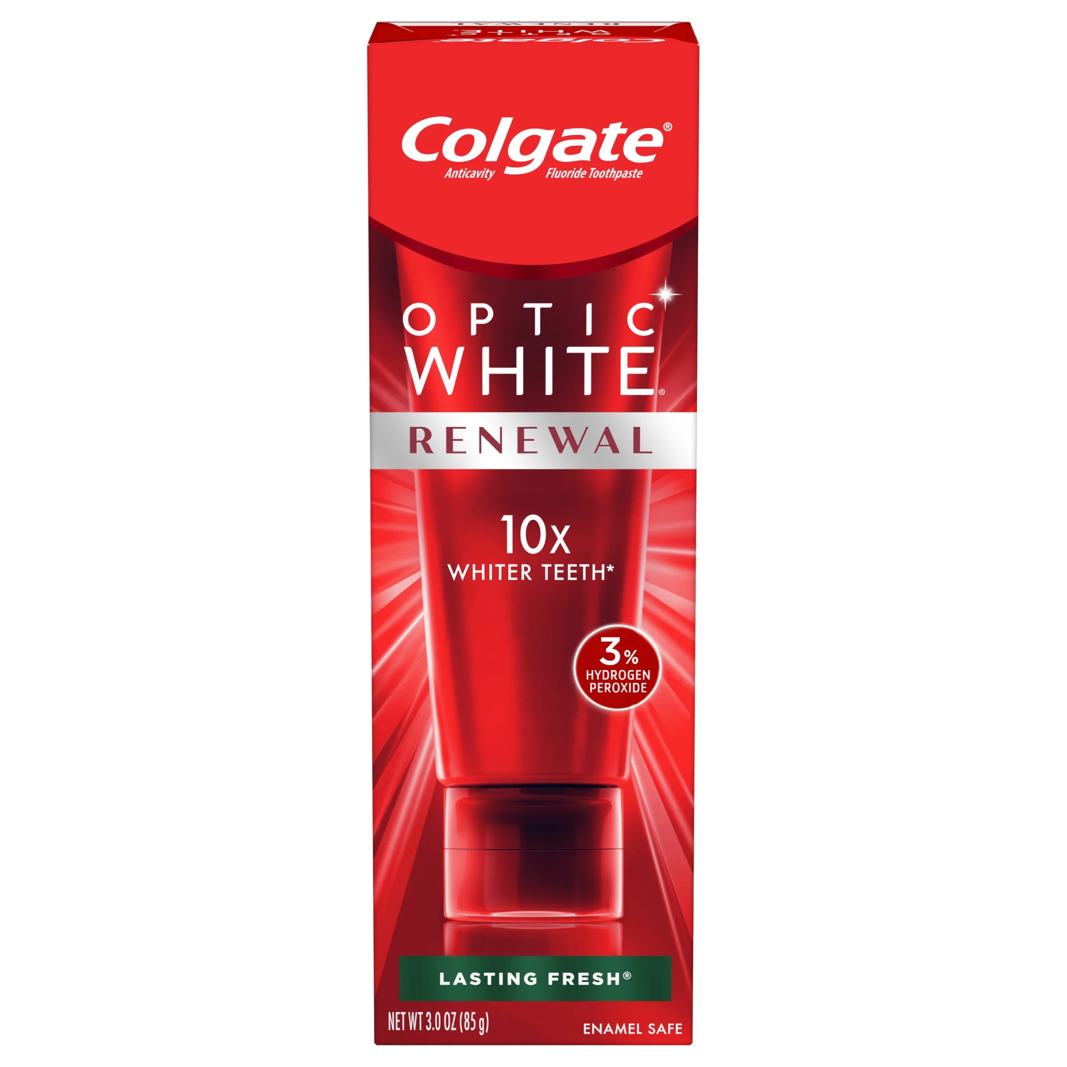 best whitening toothpaste for sensitive teeth