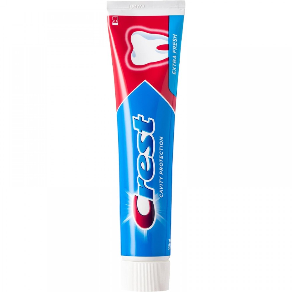 best crest toothpaste