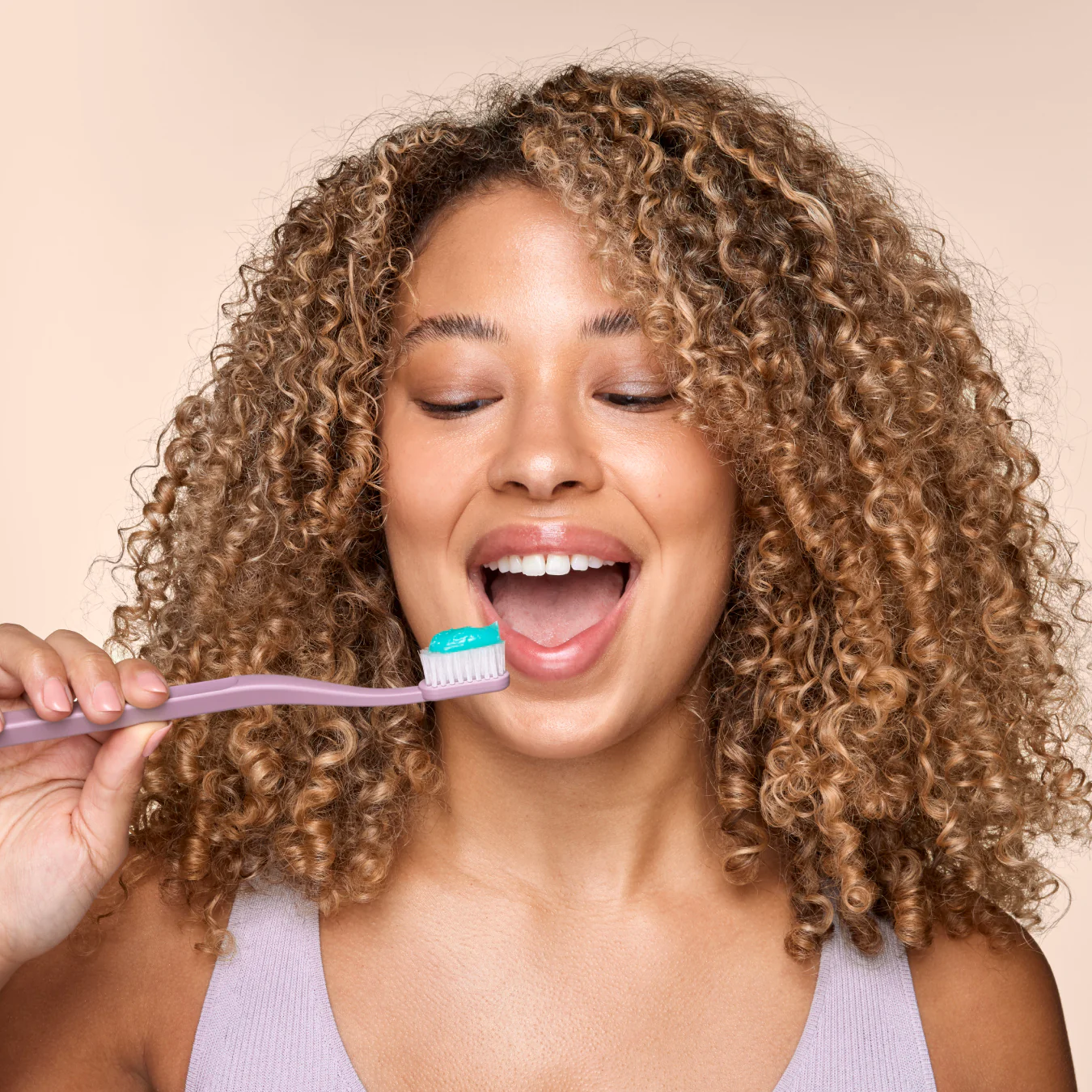 best whitening toothpaste for sensitive teeth