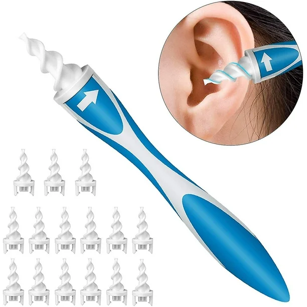 Ear Wax Cleaning Device