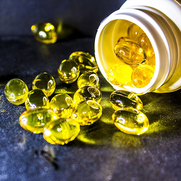 flaxseed oil vs fish oil