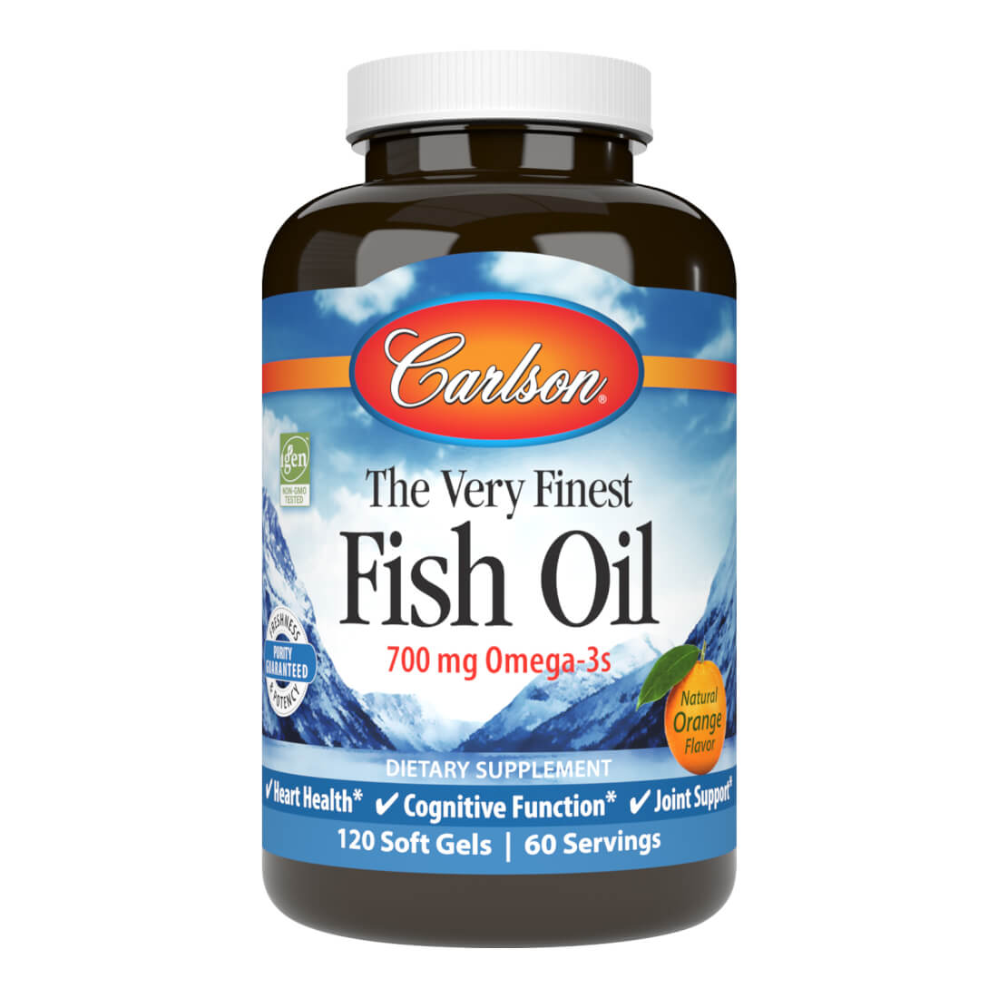 best time to take fish oil