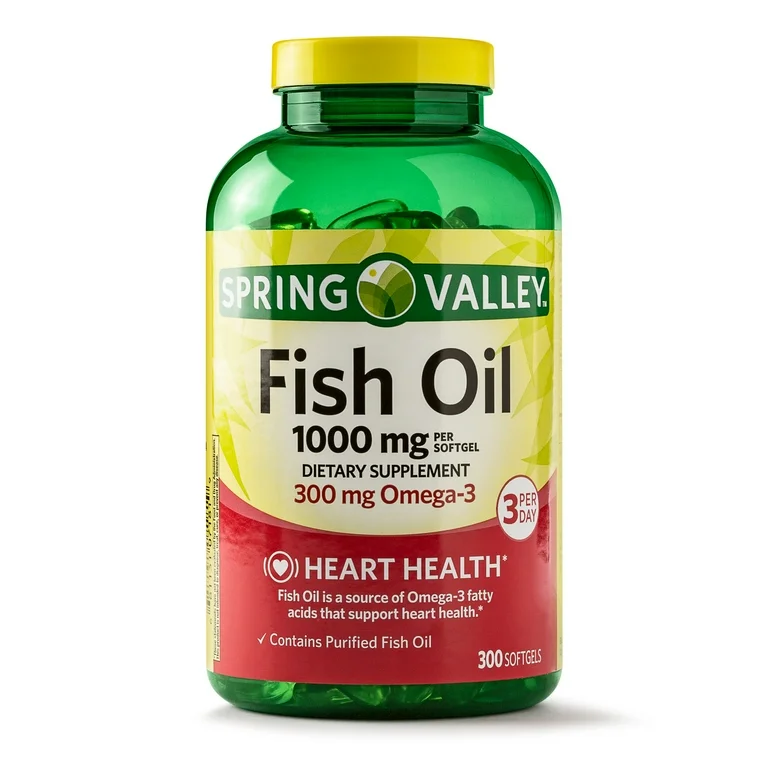 flaxseed oil vs fish oil