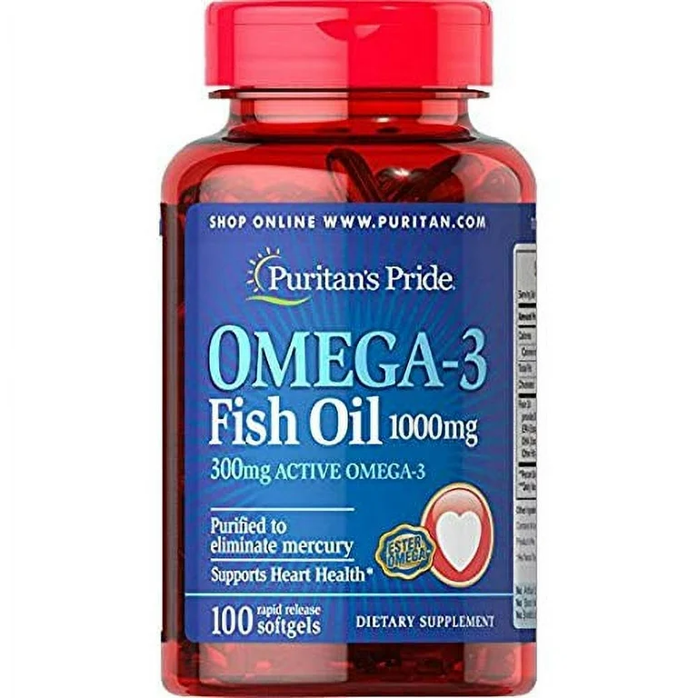 fish oil for cholesterol