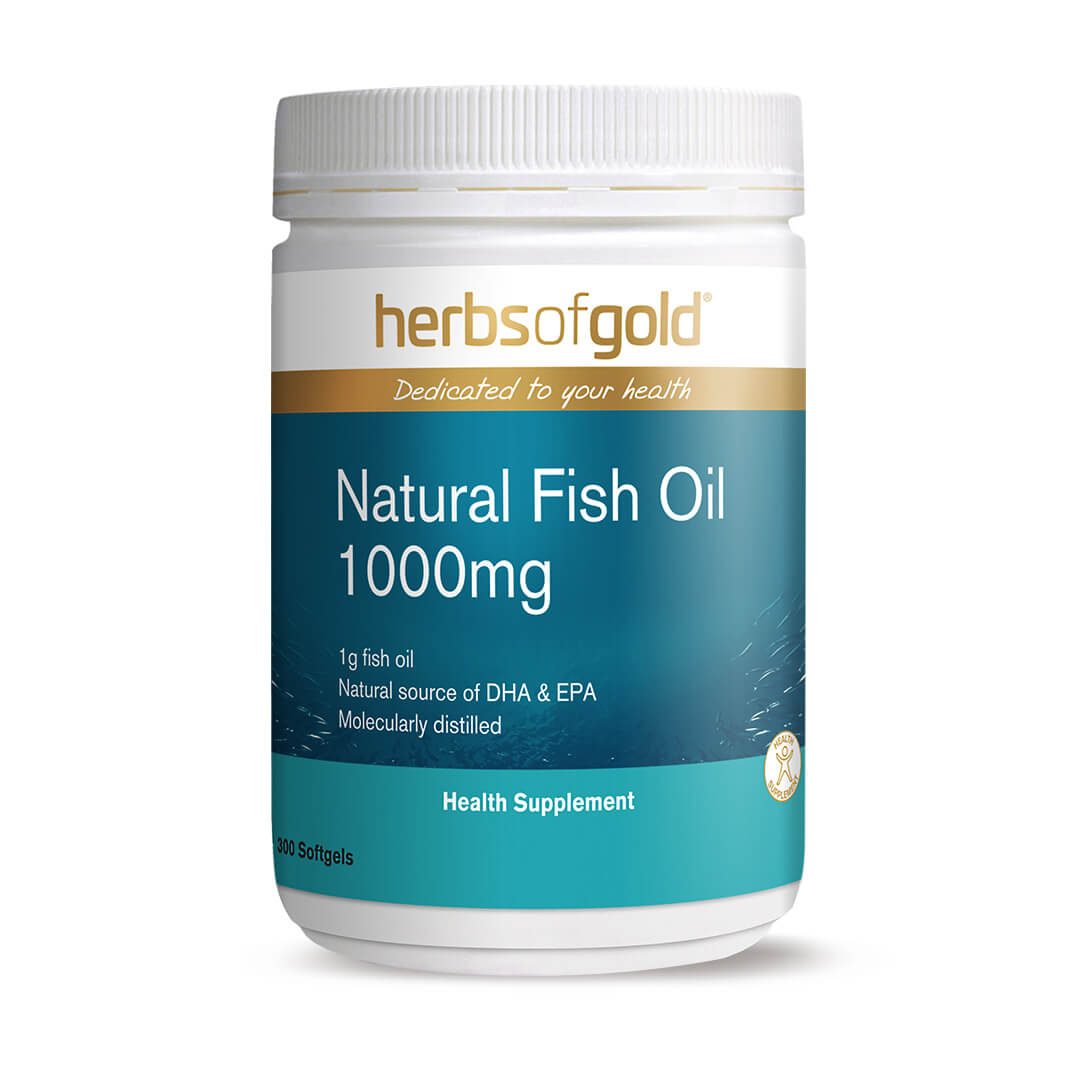 Fish Oil Vs. Krill Oil