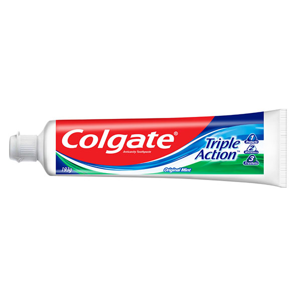 Is titanium dioxide safe in toothpaste?