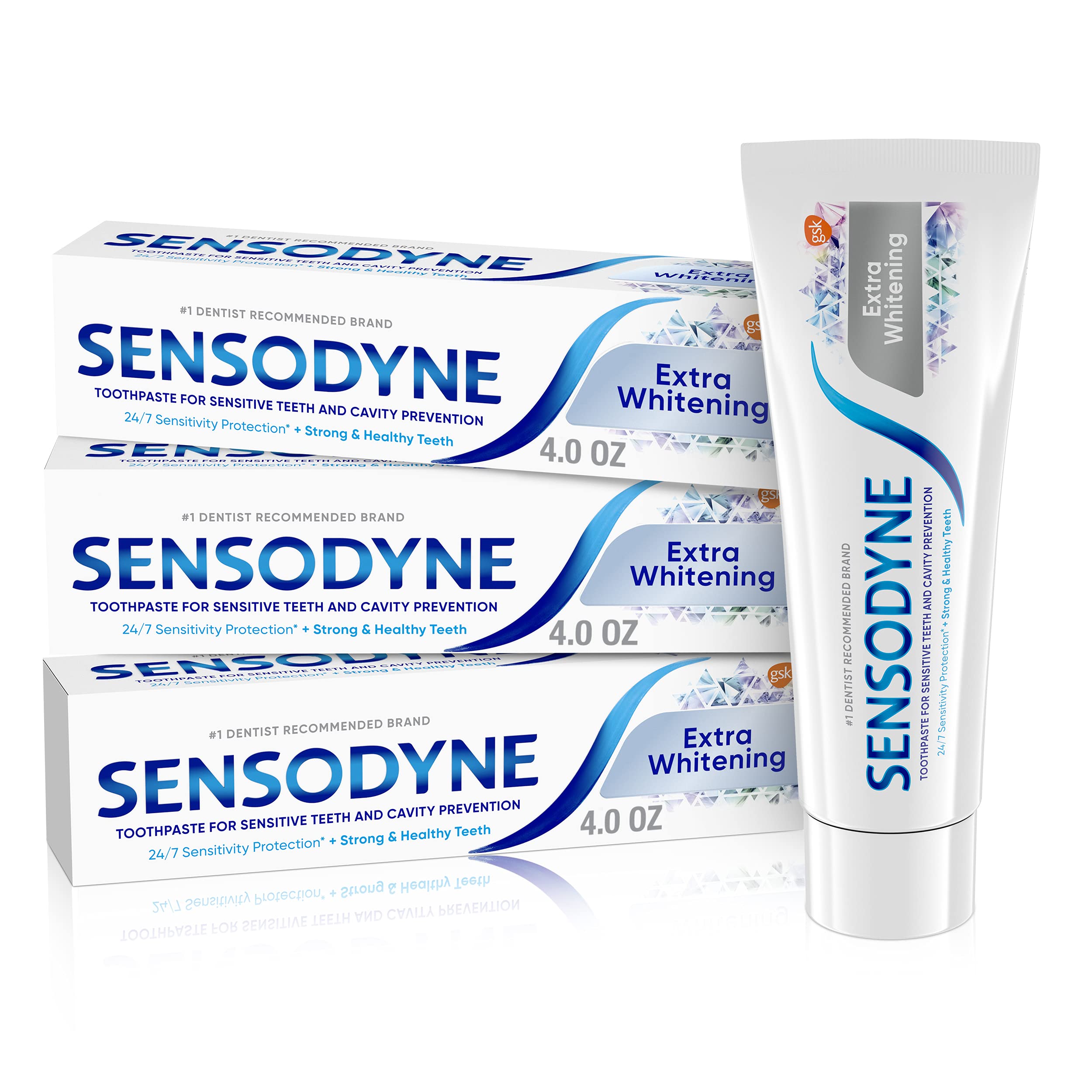 what is the best whitening toothpaste