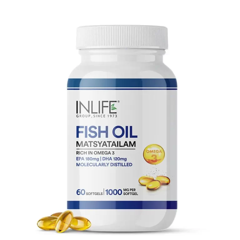 does fish oil expire