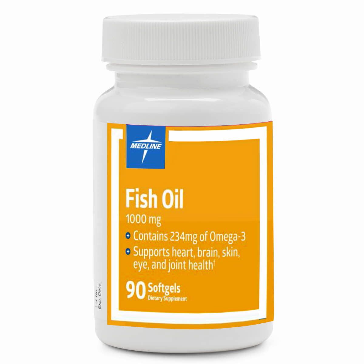 fish oil 1000mg