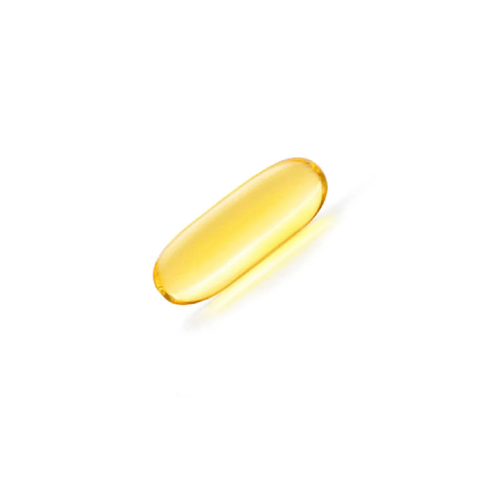 is fish oil good for cholesterol